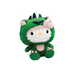 Fiesta: Sanrio Hello Kitty - Green Dragon Plush - for just $9.99! 