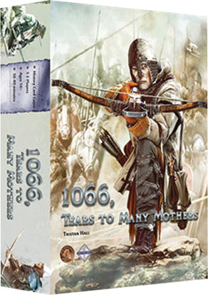1066, Tears to Many Mothers - for just $45.39! 