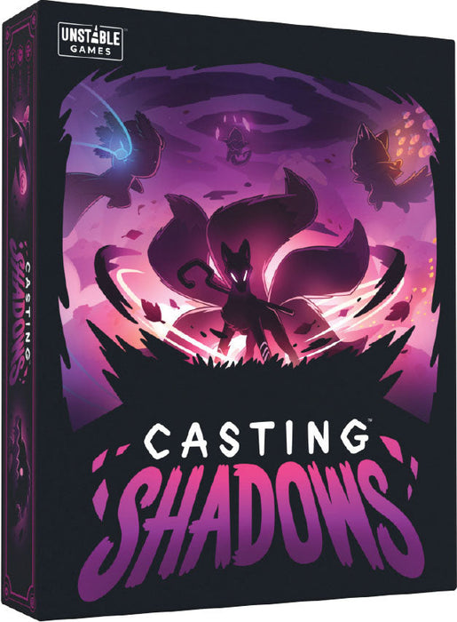 Casting Shadows - for just $34.99! 