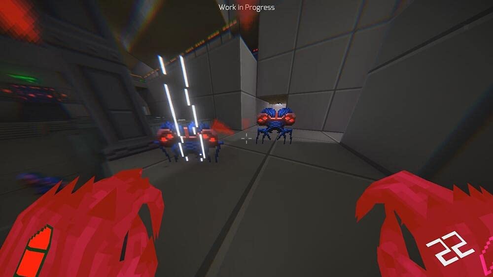 Exodemon [European Import] (PlayStation 5) - for just $0! 