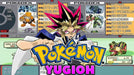 Yu-Gi-Oh! Pokeduel GBA Pokemon ROM Hack Video Game Boy Advance - for just $18.49! 