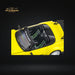 Microturbo Honda S2000 JS Racing Indy Yellow Pearl 1:64 - for just $46.99! 