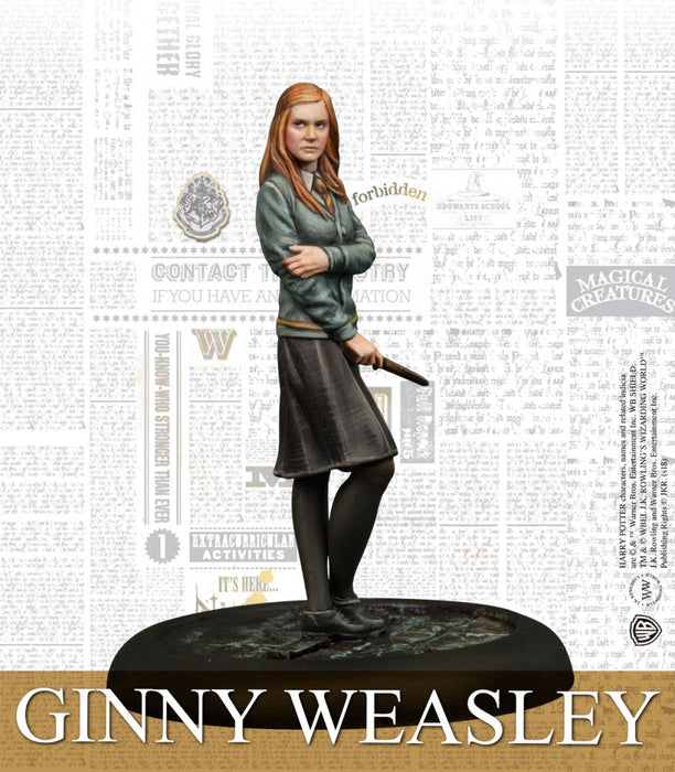 Harry Potter Miniatures Adventure Game: Dumbledore's Army Pack - for just $35! 