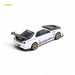 Inno64 Top Secret R34 GT-R White 1:64 - for just $29.99! 