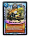 Backblast (Battlecast) (Silver Foil) - for just $1! 