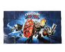 Skylanders Trap Team Dark Edition Poster - for just $25! 