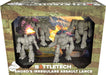 BattleTech: ForcePack - Snords Irregulars Assault Lance - for just $34.99! 