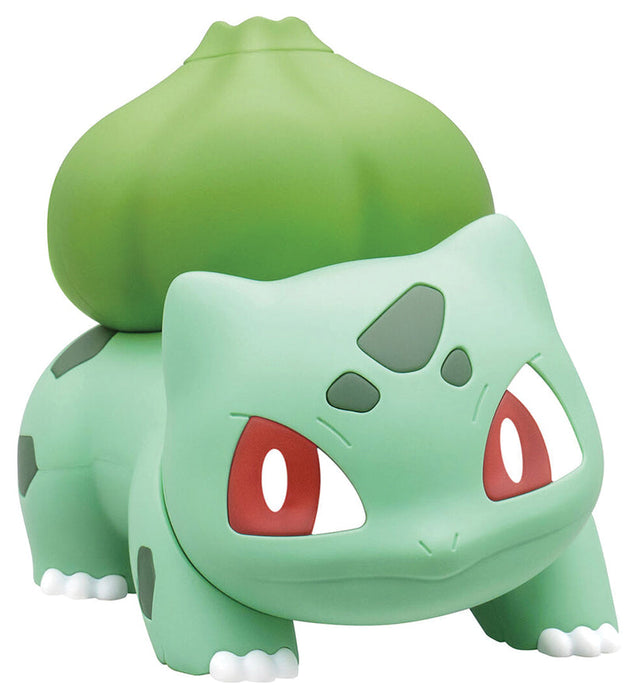 Pokemon Model Kit - Bulbasaur (Quick!! Pose) - for just $10! 