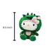 Fiesta: Sanrio Hello Kitty - Green Dragon Plush - for just $9.99! 