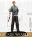 Harry Potter Miniatures Adventure Game: Weasly Twins Pack - for just $24.50! 