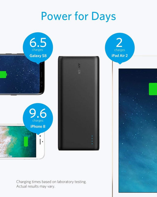 Anker <b>337</b> Power Bank (PowerCore 26K) - for just $64.99! 