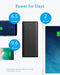 Anker <b>337</b> Power Bank (PowerCore 26K) - for just $64.99! 