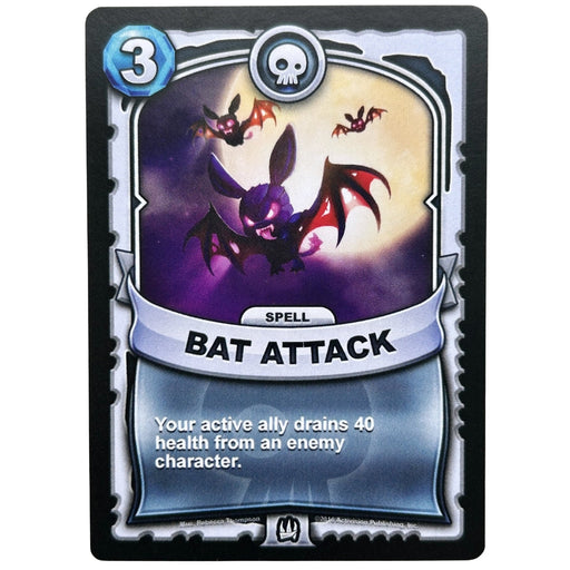 Bat Attack (Battlecast) - for just $0.25! 