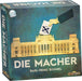 Die Macher - for just $69.99! 
