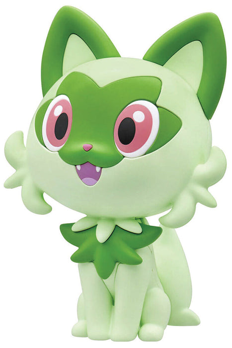 Pokemon Model Kit - Sprigatito (Quick!! Pose) - for just $10! 