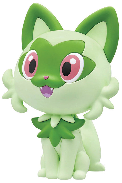 Pokemon Model Kit - Sprigatito (Quick!! Pose) - for just $10! 