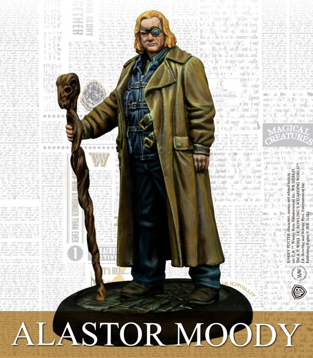 Harry Potter Miniatures Adventure Game: Order of the Phoenix Pack - for just $45! 