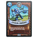 Chain Sweep (Battlecast) - for just $0.25! 