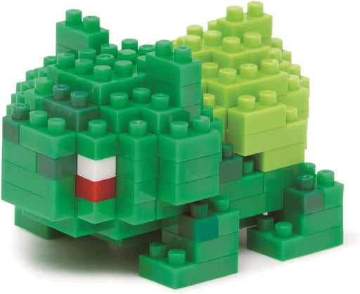 Pokemon Nanoblock - Bulbasaur - for just $16.99! 