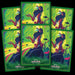 Disney Lorcana TCG: Card Sleeve Pack - Scar - for just $10.99! 