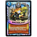 Backblast (Battlecast) (Silver Foil) - for just $1! 