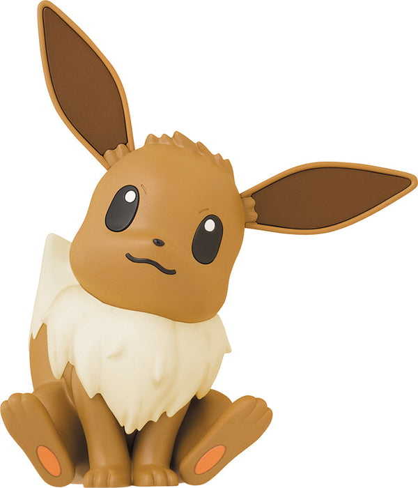 Pokemon Model Kit - Eevee (Quick!! Pose) - for just $10! 