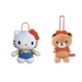 Sanrio Characters Buddy Plush Set - Just $25! Shop now at Retro Gaming of Denver