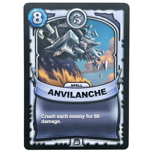 Anvilanche (Battlecast) - for just $0.25! 