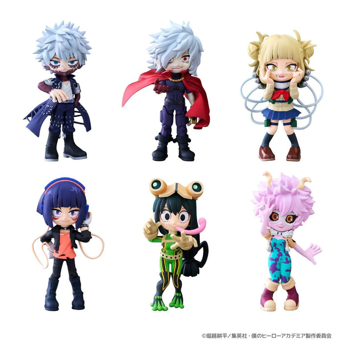 My Hero Academia Vol. 2 PalVerse - Blind Box Figure - for just $18.99! 