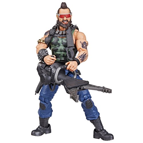 G.I. Joe Classified Series 6-Inch Action Figure - Select Figure(s) - Just $23.88! Shop now at Retro Gaming of Denver