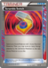 Scramble Switch (129/135) [Black & White: Plasma Storm] - for just $2.90! 