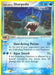 Team Aqua's Sharpedo (18/95) [EX: Team Magma vs Team Aqua] - for just $1.40! 
