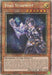 Visas Starfrost [CYAC-EN100] Starlight Rare - for just $13.30! 