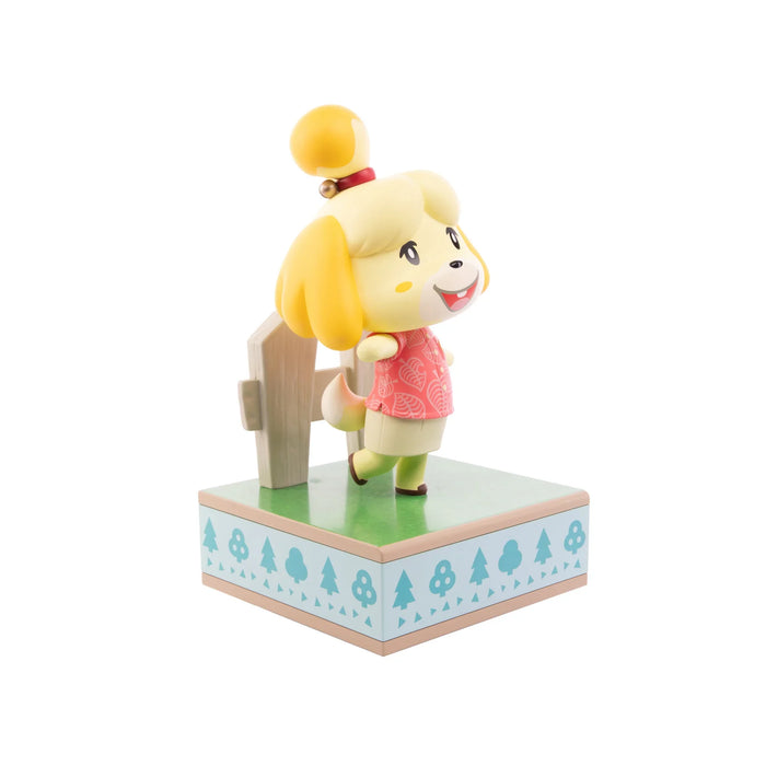 Isabelle 9" Statue F4F – Figure - for just $69.99! 