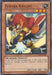 Zubaba Knight (Red) [DL15-EN008] Rare - for just $0.45! 