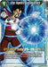 King Vegeta's Surprise Attack (OTAKON 2019) (BT1-079) [Promotion Cards] - for just $0.10! 