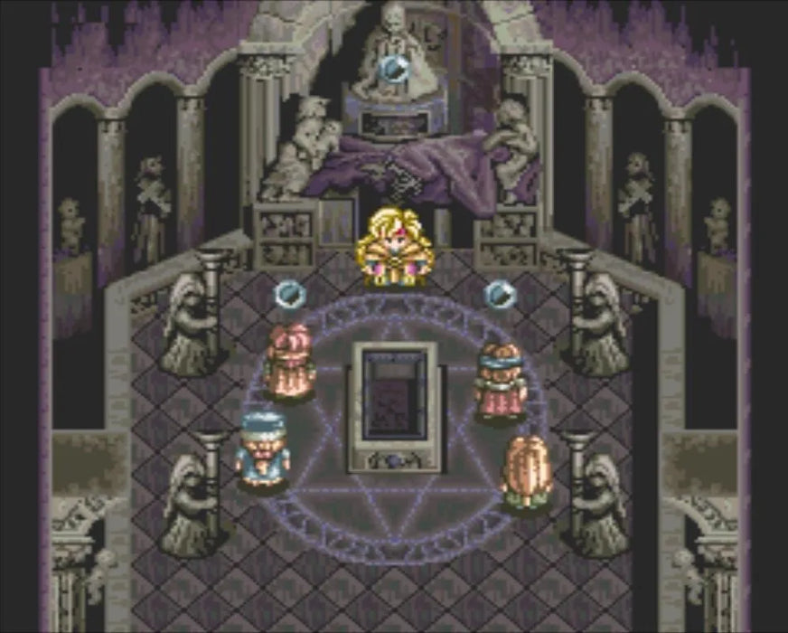 Tales of Phantasia – Game Boy Advance (GBA) - for just $38.99! 