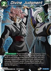 Divine Judgment (P-236) [Promotion Cards] - for just $0.15! 