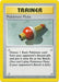 Pokemon Flute (86/102) [Base Set Shadowless Unlimited] - for just $2.20! 