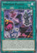 Perform Puppet [LED5-EN037] Rare - for just $0.10! 