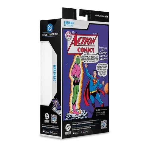 McFarlane Toys DC Multiverse 7-Inch Scale Action Figure - Select Figure(s) - for just $29.99! 