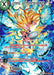 Gotenks, Earth-Shattering Might (SPR) (BT11-003) [Vermilion Bloodline 2nd Edition] - for just $0.50! 