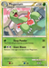 Meganium (27/95) [HeartGold & SoulSilver: Call of Legends] - for just $1.40! 