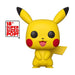 Pokemon Pikachu 18-Inch Funko Pop! Vinyl Figure #01 - for just $89.95! 