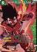 Kaio-Ken Son Goku, the Furious (Zenkai Series Tournament Pack Vol.1 Winner) (P-414) [Tournament Promotion Cards] - for just $2.55! 