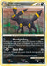Umbreon (10/90) (Cracked Ice Holo) (Theme Deck Exclusive) [HeartGold & SoulSilver: Undaunted] - for just $25.75! 