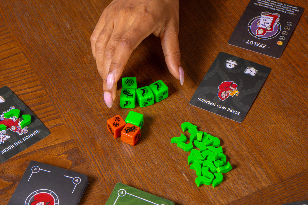 Cultists & Cthulhu (2nd Edition) - for just $24.99! 