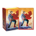 Dragon Shield: Standard 100ct Sleeves - Superman 2 (Superman Series) - Just $11.95! Shop now at Retro Gaming of Denver