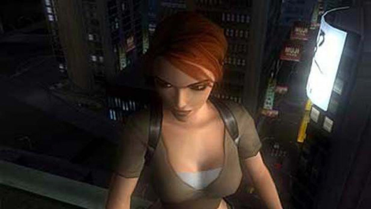 Tomb Raider: Legend – PlayStation 2 (PS2) - for just $10.99! 