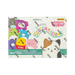 2025 Panini Squishmallows Series 2 - Hobby Mega Box - for just $40! 